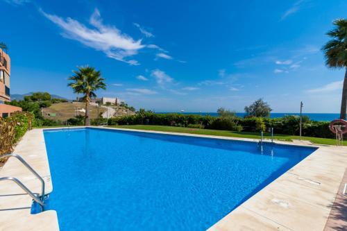 Playamar Apartment Fuengirola Canovas (vc)