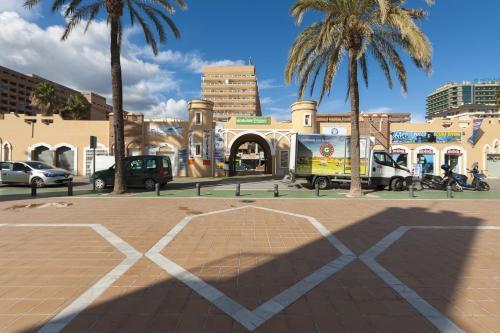 Playamar Apartment Fuengirola Canovas (vc)