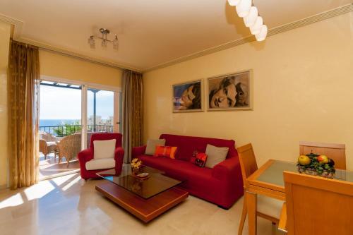 Playamar Apartment Fuengirola Canovas (vc)