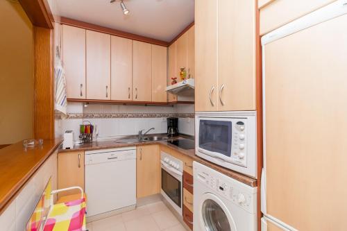 Playamar Apartment Fuengirola Canovas (vc)