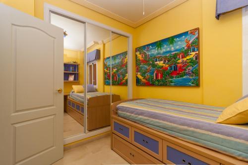 Playamar Apartment Fuengirola Canovas (vc)