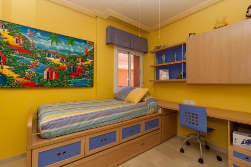 Playamar Apartment Fuengirola Canovas (vc)