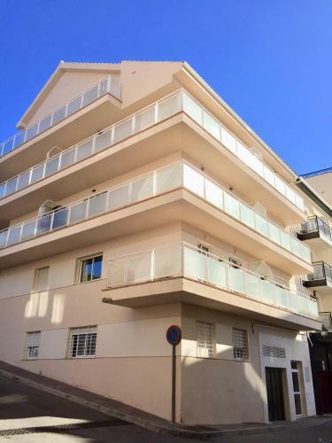 Apartamento Carvajal