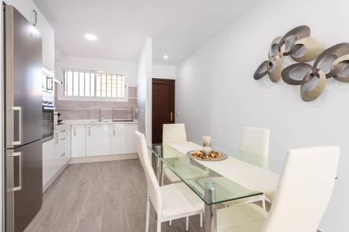 Apartamento Fuengirola-playa Los Boliches