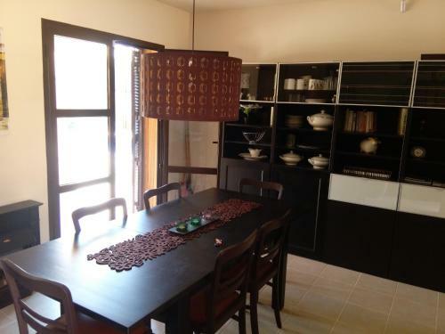 Villa Romantica - Hacienda Del Alamo Golf Resort