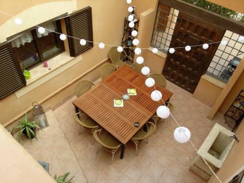 Villa Romantica - Hacienda Del Alamo Golf Resort