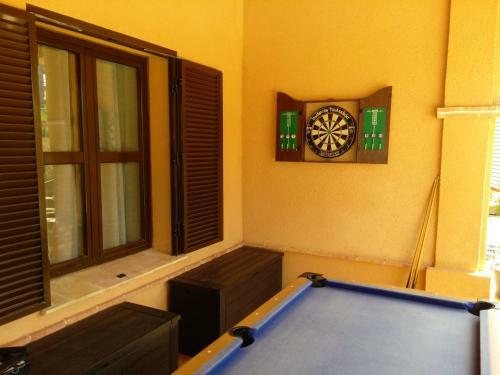 Villa Romantica - Hacienda Del Alamo Golf Resort