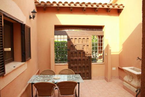 Villa Romantica - Hacienda Del Alamo Golf Resort