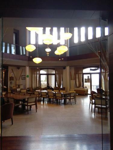 Villa Romantica - Hacienda Del Alamo Golf Resort