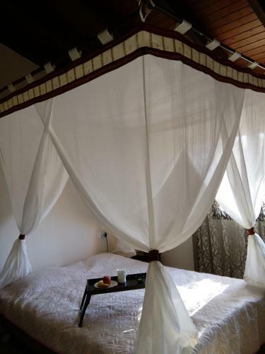 Villa Romantica - Hacienda Del Alamo Golf Resort