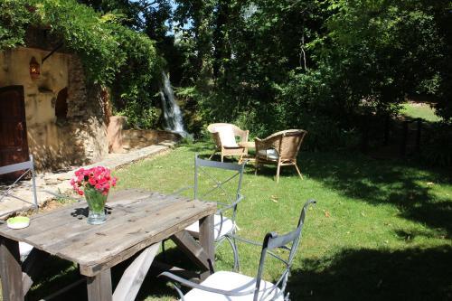 Agroturismo Molinos De Fuenteheridos