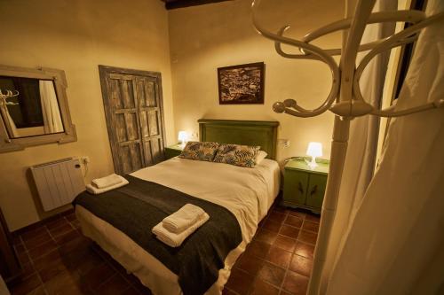 Agroturismo Valle Granado