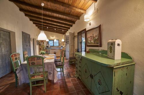 Agroturismo Valle Granado
