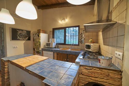 Agroturismo Valle Granado