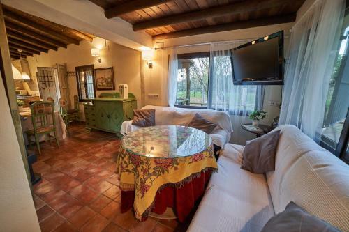 Agroturismo Valle Granado