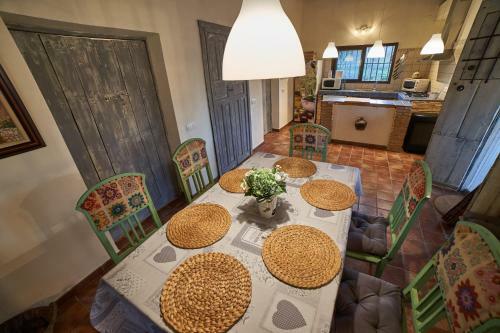 Agroturismo Valle Granado