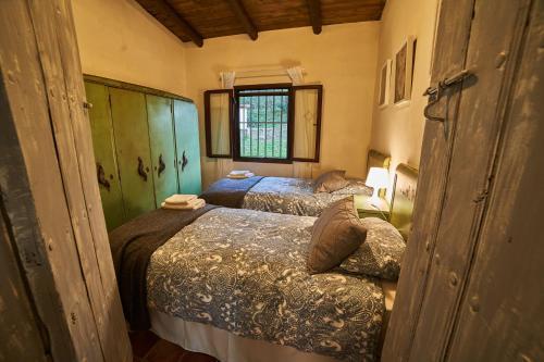 Agroturismo Valle Granado