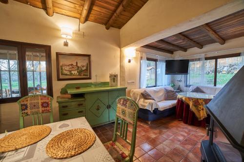 Agroturismo Valle Granado