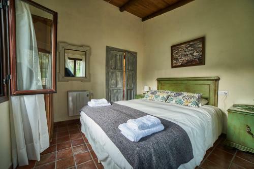 Agroturismo Valle Granado
