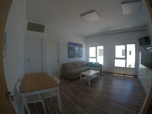 Apartamentos Ondina