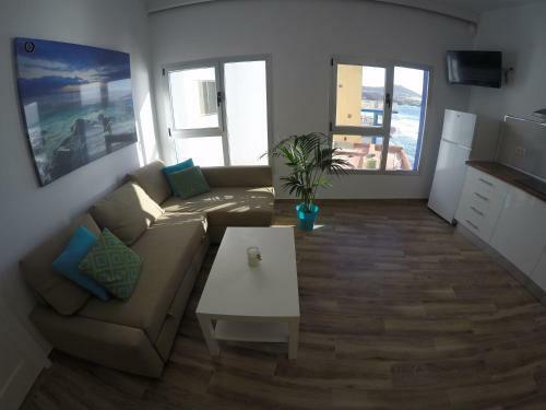 Apartamentos Ondina