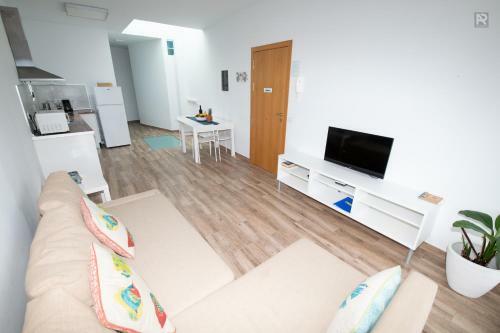 Apartamentos Ondina