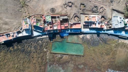 Apartamentos Ondina