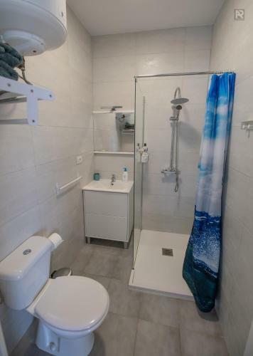 Apartamentos Ondina