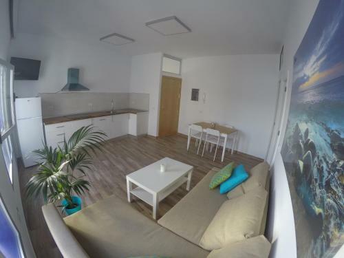 Apartamentos Ondina