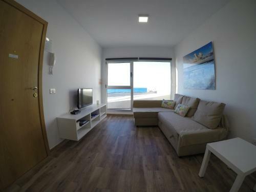 Apartamentos Ondina