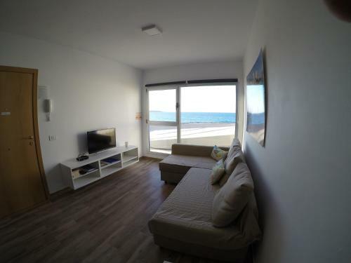 Apartamentos Ondina