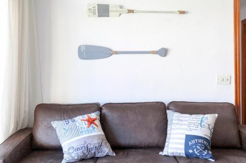 Apartamento Olimpia Playa Gandia