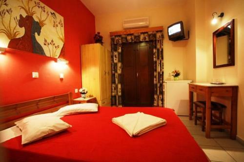 Hotel Villa Stella
