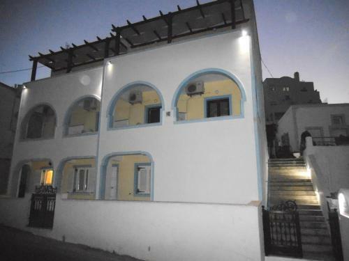 Hotel Villa Stella