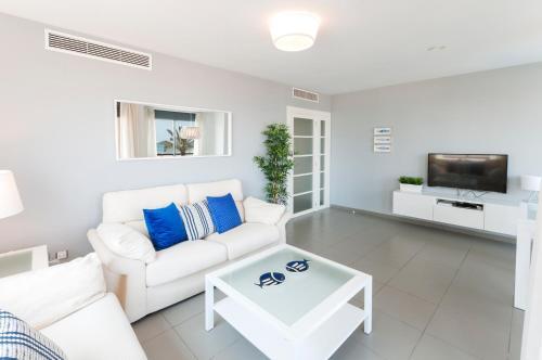 Apartamento Ag N�utico