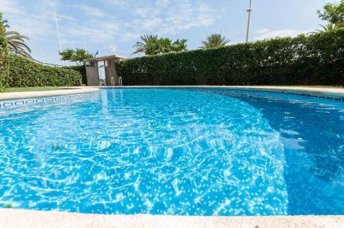 Apartamento Ag N�utico