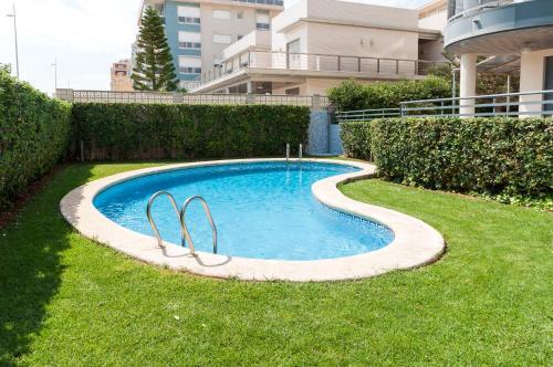 Apartamento Ag N�utico