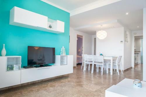 Apartamento Ag Eden Resort