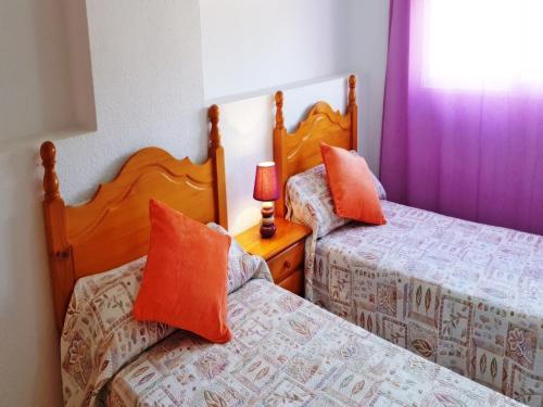 Rosa Del Viento - Apartamento Familiar