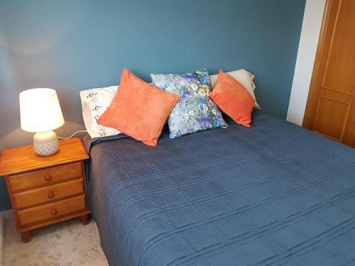 Rosa Del Viento - Apartamento Familiar