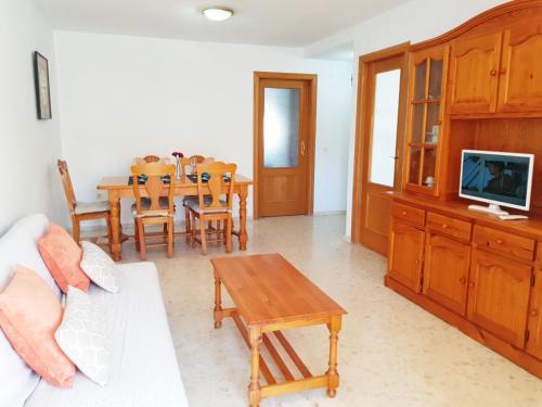 Rosa Del Viento - Apartamento Familiar