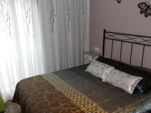 Apartamento Llometes