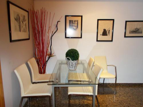 Apartamento Llometes