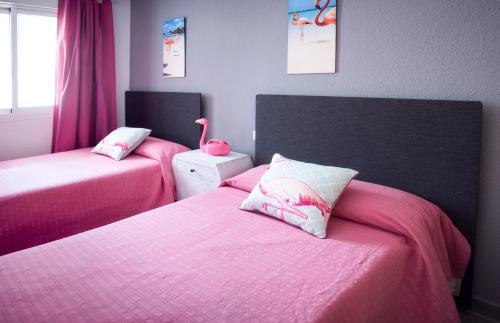 Apartamento Atico Beach Luxury