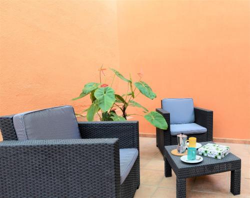 Casa Mary