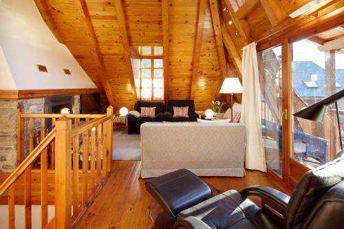 Apartamentos Gar�s IV