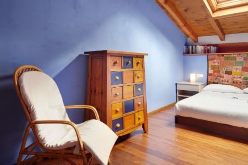 Apartamento Nagusi - Basque Stay