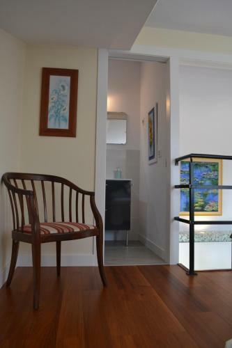 Apartamento Puerta De Gijon