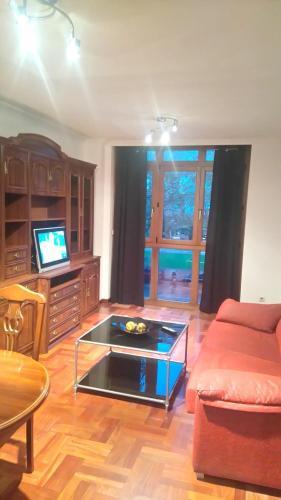 Apartment Av. Del Llano