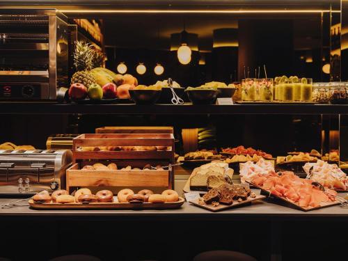 El M�derne Hotel